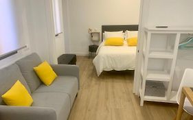 Puerta De Caceres Apartamento 5 Callejon De Don Alvaro