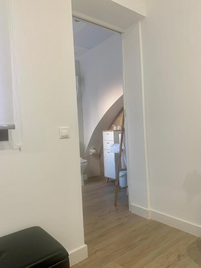 Puerta De Caceres Apartamento 5 Callejon De Don Alvaro Exterior foto