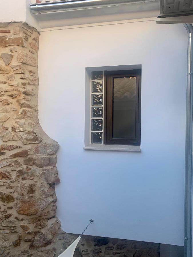 Puerta De Caceres Apartamento 5 Callejon De Don Alvaro Exterior foto